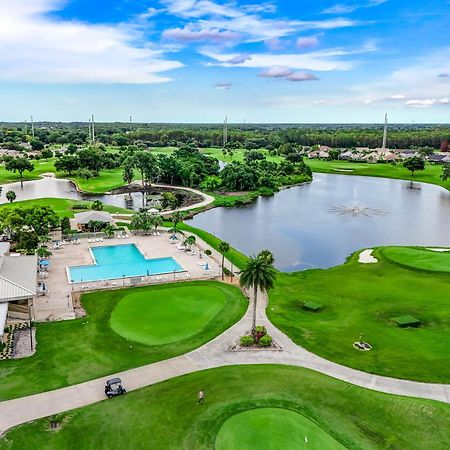 Apartament 3608 Orlando Vacational 1St Floor Zewnętrze zdjęcie