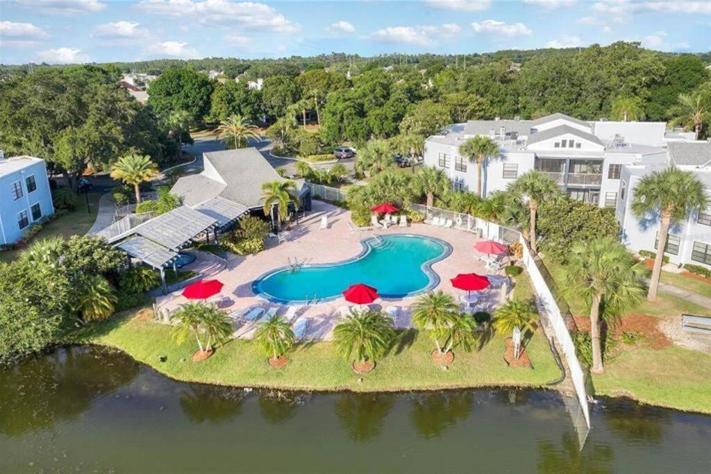 Apartament 3608 Orlando Vacational 1St Floor Zewnętrze zdjęcie