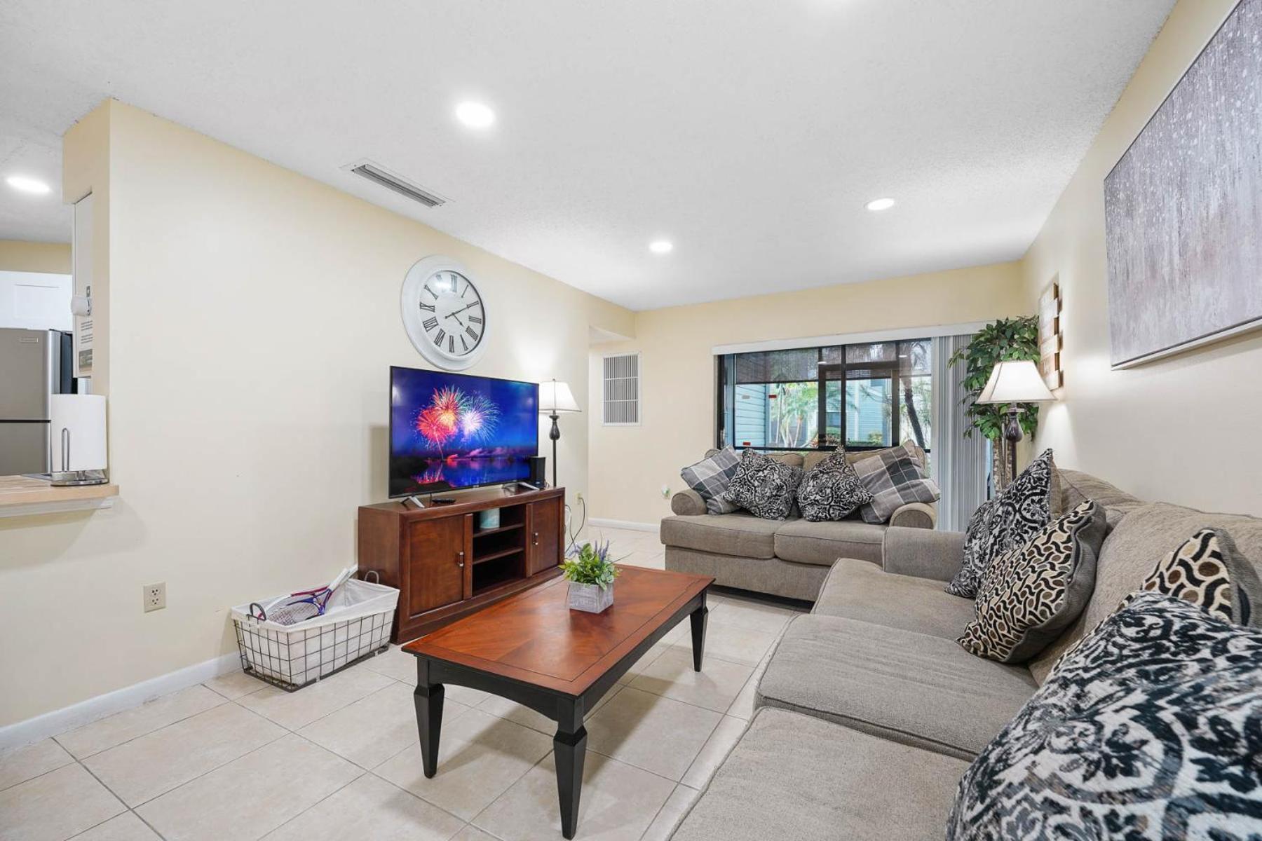 Apartament 3608 Orlando Vacational 1St Floor Zewnętrze zdjęcie