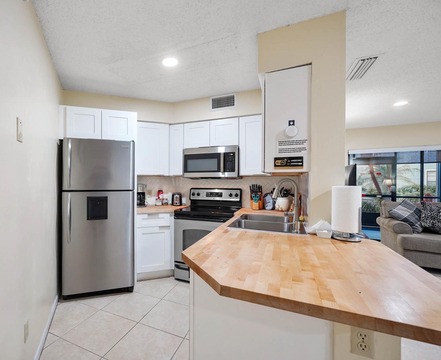 Apartament 3608 Orlando Vacational 1St Floor Zewnętrze zdjęcie