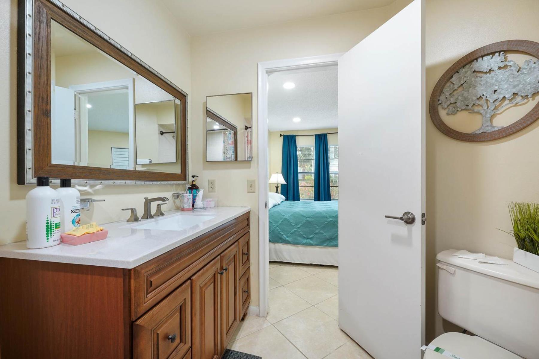 Apartament 3608 Orlando Vacational 1St Floor Zewnętrze zdjęcie