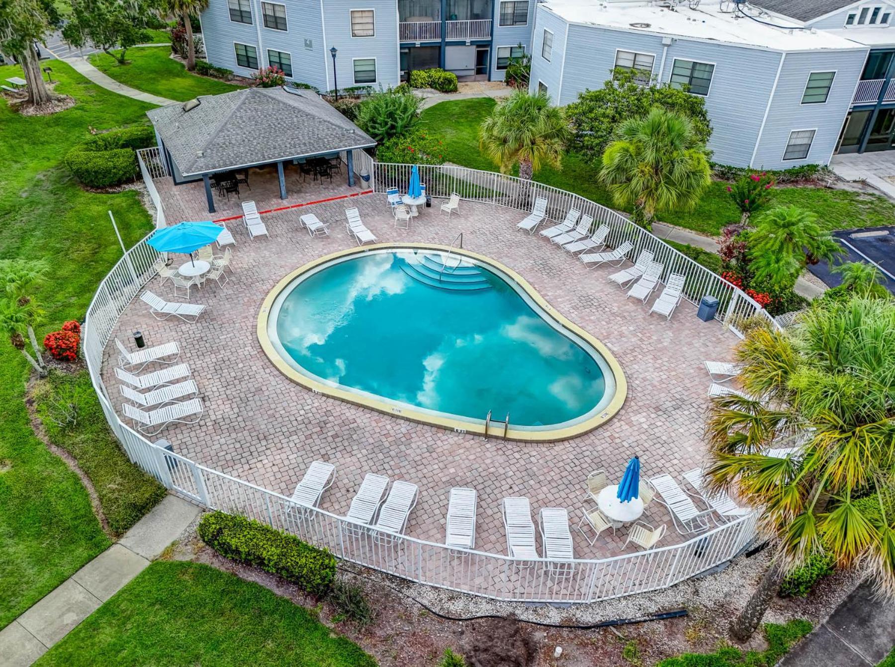 Apartament 3608 Orlando Vacational 1St Floor Zewnętrze zdjęcie